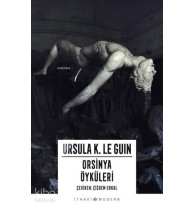 Orsinya Öyküleri