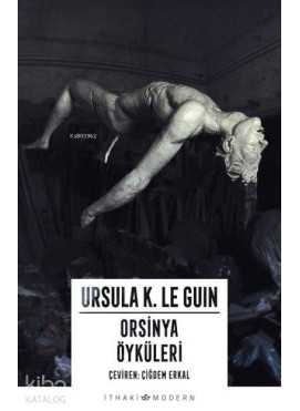 Orsinya Öyküleri