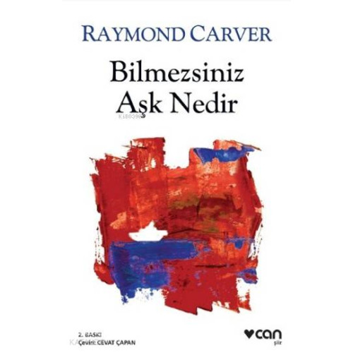 Bilmezsiniz Aşk Nedir