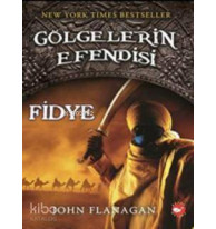 Fidye; Gölgelerin Efendisi 7