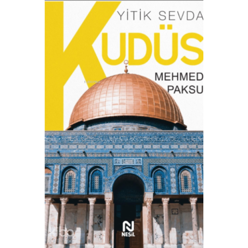 Yitik Sevda Kudüs