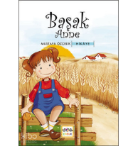 Başak Anne