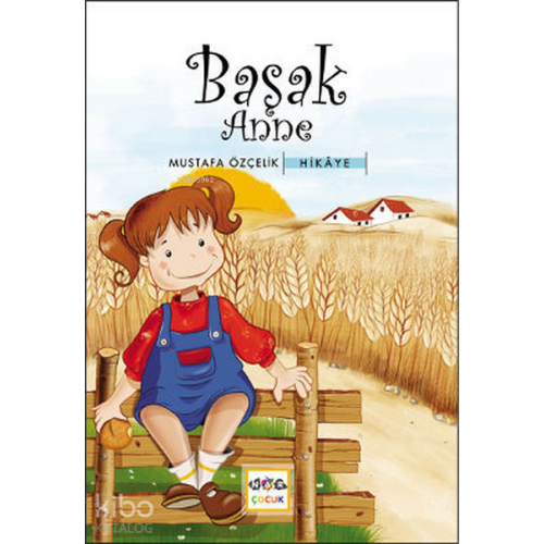 Başak Anne