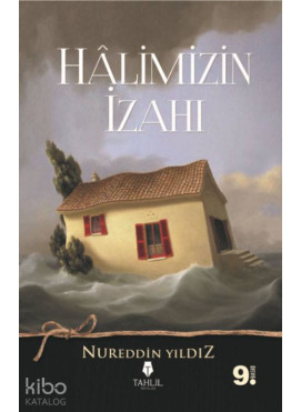 Halimizin İzahı