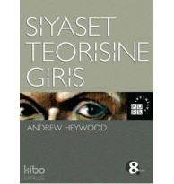 Siyaset Teorisine Giriş