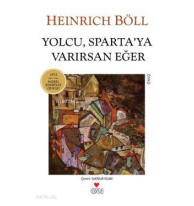 Yolcu Sparta'ya Varırsan Eğer