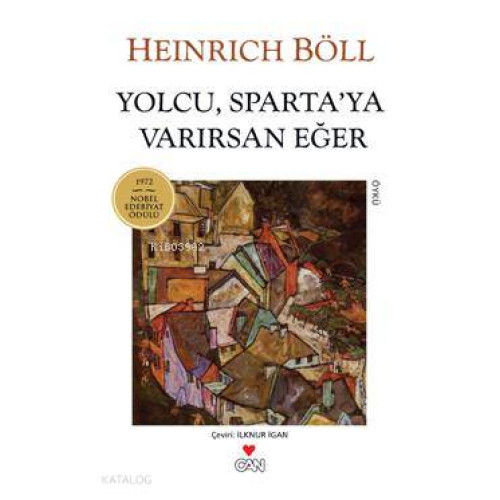 Yolcu Sparta'ya Varırsan Eğer