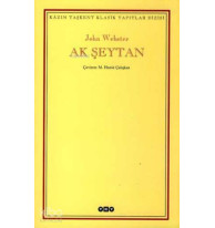 Ak Şeytan