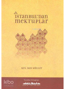 İstanbul'dan Mektuplar
