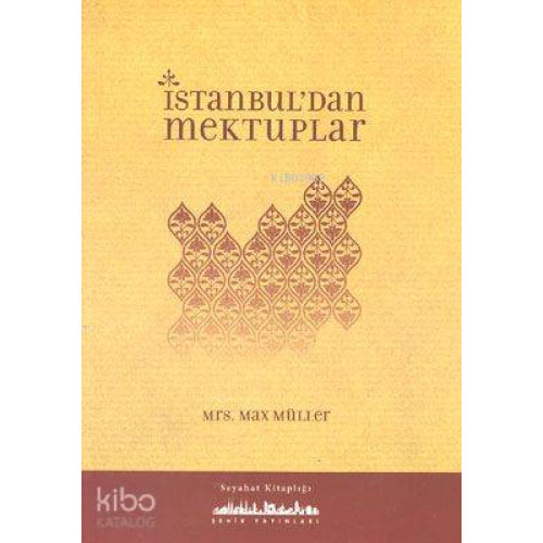 İstanbul'dan Mektuplar