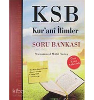 KSB Kur'ani İlimler Soru Bankası