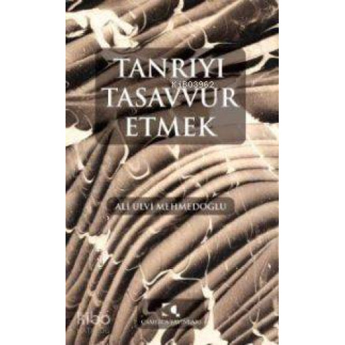 Tanrıyı Tasavvur Etmek