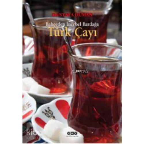 Bahçeden İncebel Bardağa Çay