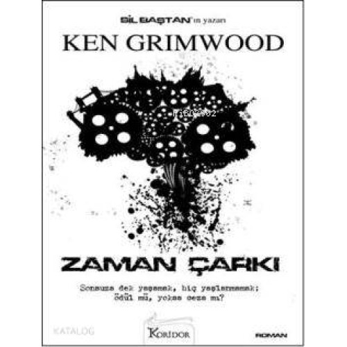 Zaman Çarkı