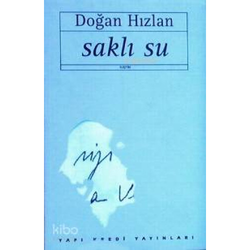 Saklı Su
