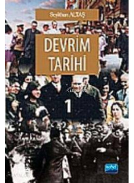 Devrim Tarihi 1