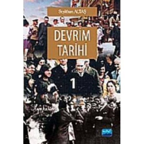 Devrim Tarihi 1