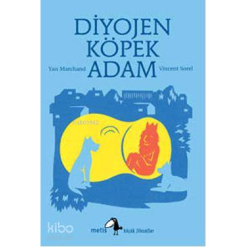 Diyojen: Köpek Adam