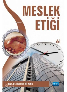 Meslek Etiği
