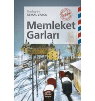 Memleket Garları