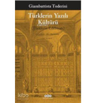 Türklerin Yazılı Kültürü