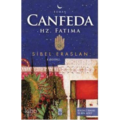 Canfeda: Hz. Fatıma
