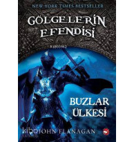 Gölgelerin Efendisi 3; Buzlar Ülkesi