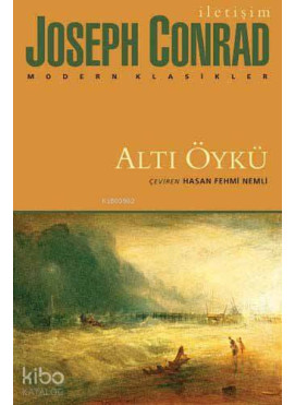 Altı Öykü