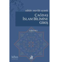 Çağdaş İslam Bilimine Giriş