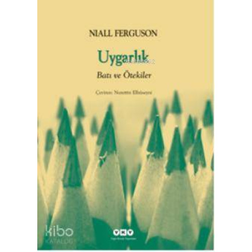 Uygarlık; Batı ve Ötekiler