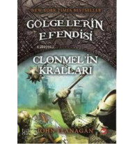 Gölgelerin Efendisi 8; Clonmelin Kralları