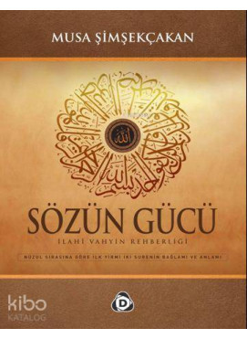 Sözün Gücü