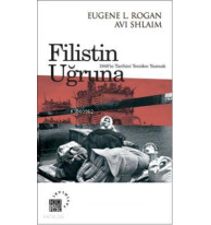 Filistin Uğruna; 1948in Tarihini Yeniden Yazmak