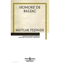 Mutlak Peşinde