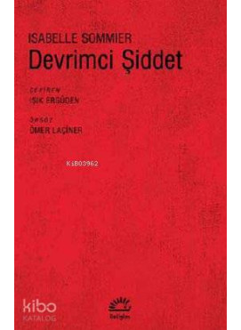 Devrimci Şiddet