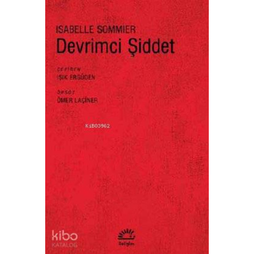 Devrimci Şiddet