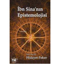 İbn Sina'nın Epistemolojisi
