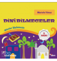 Dini Bilmeceler; Bilenler Söylemesin