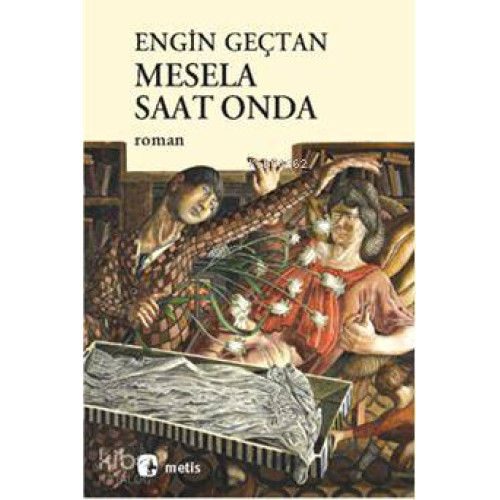 Mesela Saat Onda