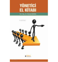 Yönetici El Kitabı