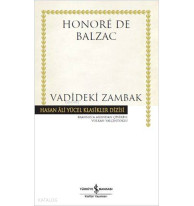 Vadideki Zambak