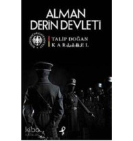 Alman Derin Devleti