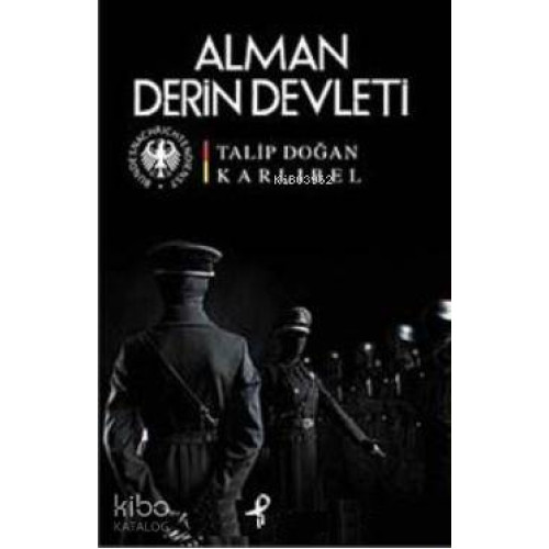 Alman Derin Devleti