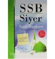 Siyer Soru Bankası; Özet Konu Anlatımlı