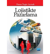 Lojistikte Pazarlama