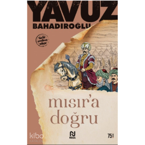 Mısır'a Doğru