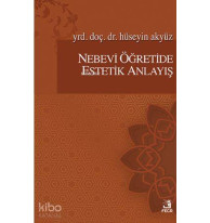Nebevi Öğretide Estetik Anlayış