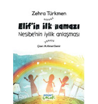 Elif'in İlk Namazı; Nesibe'nin İyilik Anlaşması