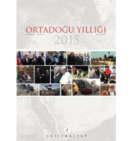 Ortadoğu Yıllığı 2015