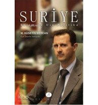 Suriye Rejim ve Dış Politika